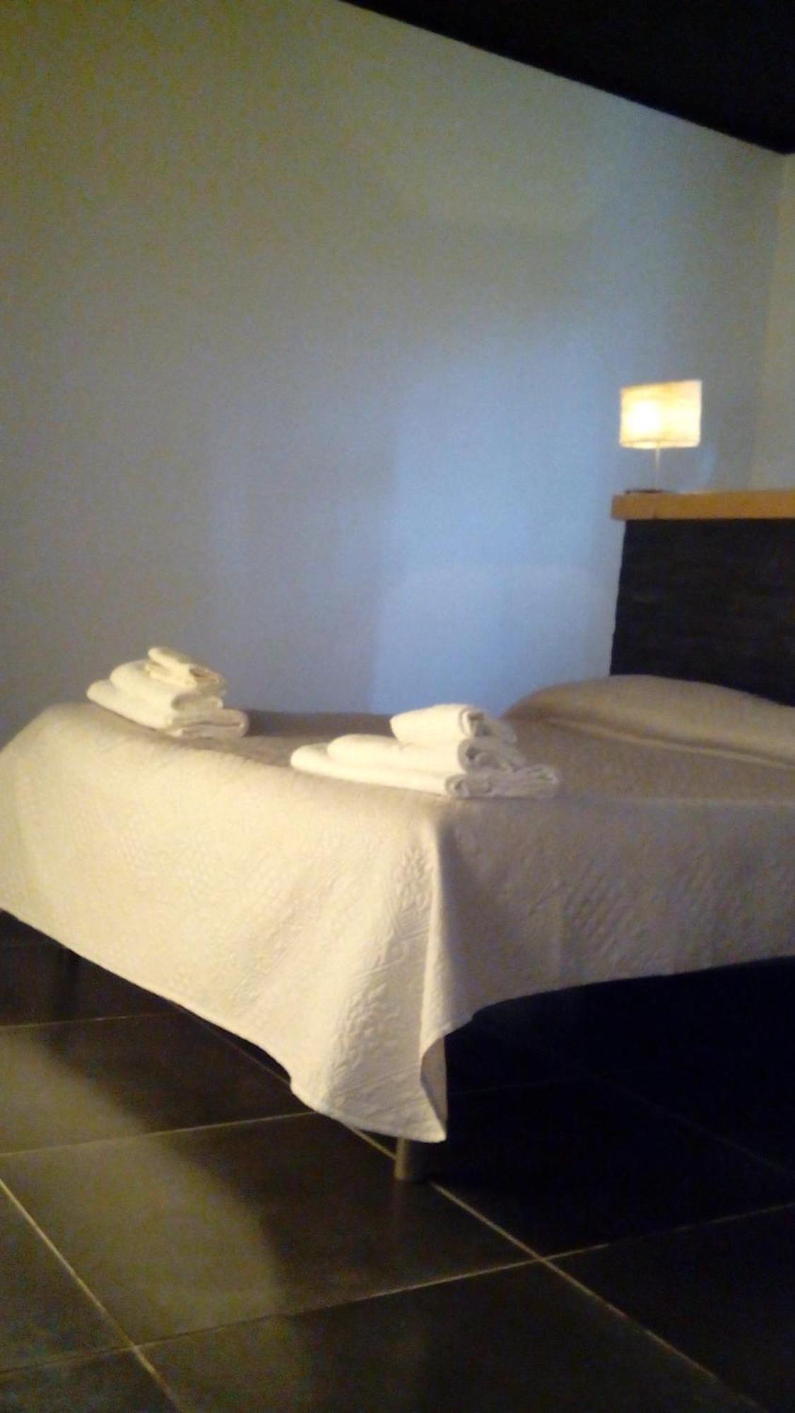 B&B Casa Vacanza Verzellino San Gregorio Magno Room photo