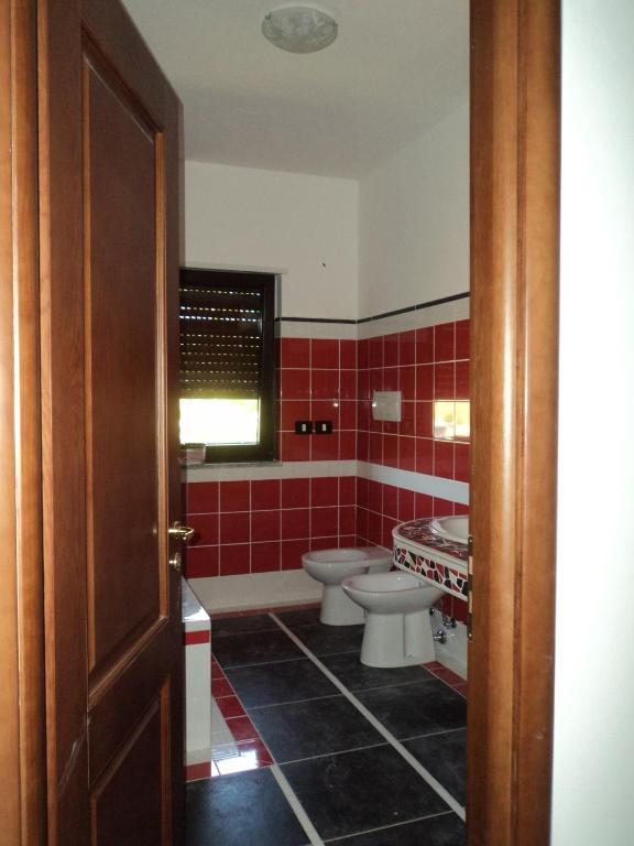 B&B Casa Vacanza Verzellino San Gregorio Magno Room photo