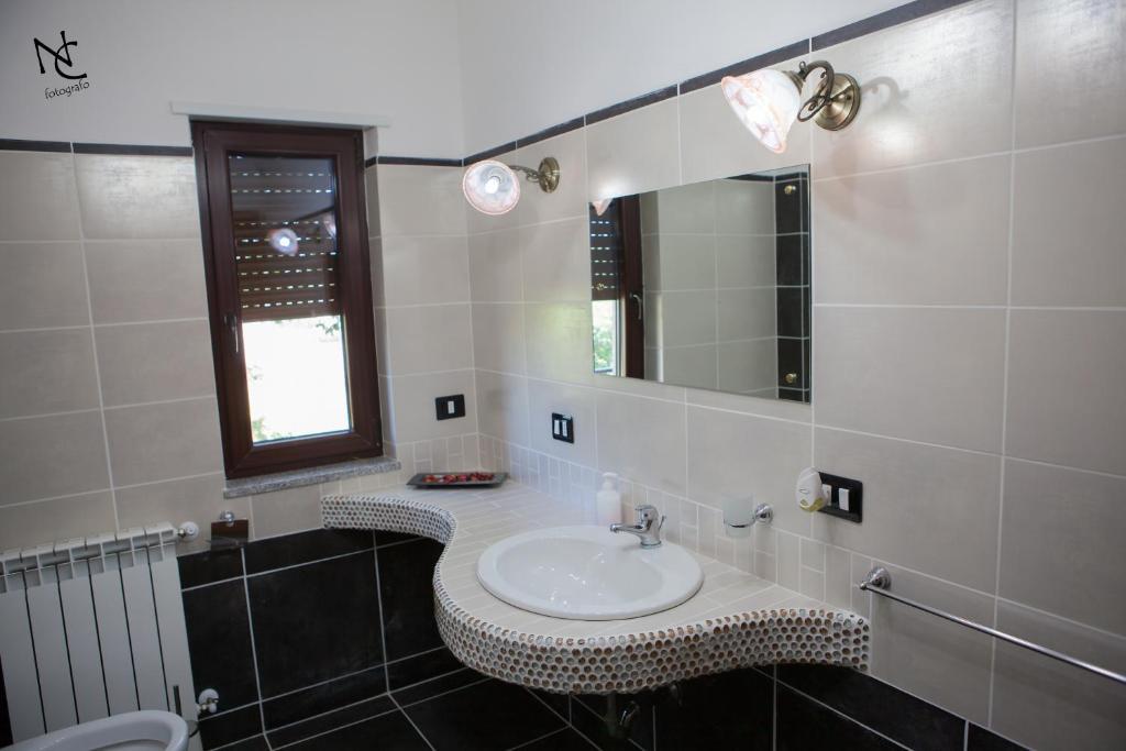 B&B Casa Vacanza Verzellino San Gregorio Magno Room photo