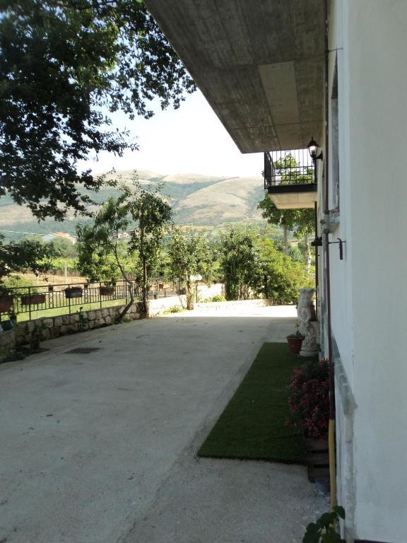 B&B Casa Vacanza Verzellino San Gregorio Magno Exterior photo